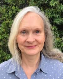 Professor Alison Shaw