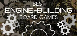 Master beginner blueprint concepts, like variables, if statements, and arrays. Best Engine Building Board Games Ranked Reviewed For 2021