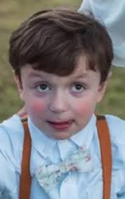 Obituary information for Jameson Walker Brooks