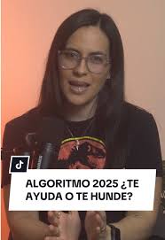 Cómo Adaptar tu Estrategia al Algoritmo 2025