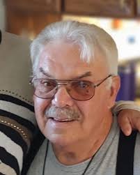 Steve Richard Cox Obituary May 20, 2025