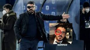Gennaro ivan gattuso ufficiale omri (italian pronunciation: Mit Diesen Worten Wird Gatusso Sie Zum Weinen Bringen Fur Die Krankheit An Der Er Seit Einem Jahrzehnt Leidet Lajme Mk Nachrichten Aus Nordmakedonien