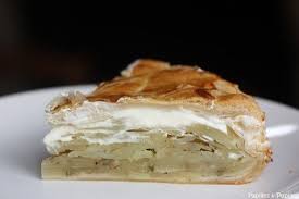 Recette Pate Aux Pommes De Terre Recette Recette Pomme De Terre Recette Recettes De Cuisine