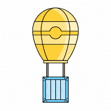 1920 fortnite battle bus 3d models. Ballon Baloon Battle Drop Fortnite Pubg Royale Icon Download On Iconfinder