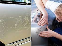 Maybe you would like to learn more about one of these? Ini Cara Untuk Anda Hilangkan Calar Pada Kereta Anda Maskulin