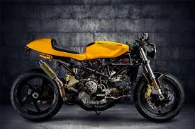 Custom Bikes Of The Week 7 June 2020 In 2020 Ducati Cafe Racer Cafe Racer Ducati