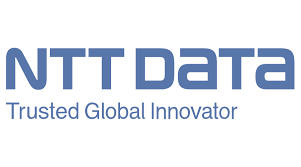 With these logo png images, you can directly use them in your design project without cutout. Ntt Data Corporation Logo Vector Svg Png Logovectorseek Com