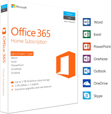Microsoft office, or simply office, is a family of client software, server software, and services developed by microsoft. Microsoft Office 365 Professional Plus Account 5 Device Micrl
