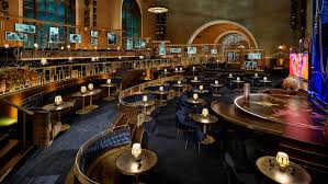 Grand union designs, daventry, northamptonshire. David Rockwell S Oscars Set Recalls First Awards Ceremonies