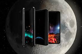 You can also upload and share your favorite iphone 12 wallpapers. Oled Space Wallpapers Optimized For Iphone