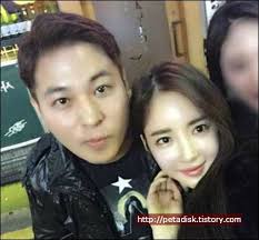 청담동 주식부자 이희진 씨 부모살해 사건 피의자 김다운씨. ì•„ì‹¸ ì´í¬ì§„ ì—¬ìžì¹œêµ¬ ë°˜ì„œì§„