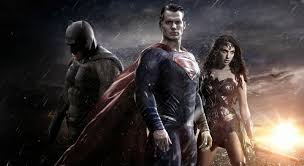Man of tomorrow movie on gomovies, it's the dawn of a new age of heroes, and metropolis has just met its first. Batman V Superman Dawn Of Justice Poised To Knock Out Box Office Records Whnt Com
