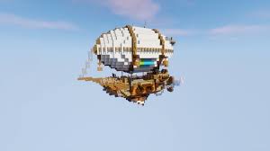 Here is an inspiration if you ever needed one build by willy! Medium Airship Minecraft Project Minecraft Projects Minecraft Ships Minecraft Steampunk
