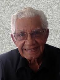 Alfred Brennenn1929 to 2015