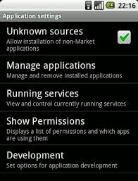 If you want to install and run the application contained in thr apk file, then you have to install an android emulator on your windows machine and. How To Install Apk From Pc Stack Overflow
