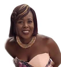 Shelrine Sheltia Andrea Smith, affectionately called “Tia”