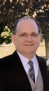 Ronald Tirone Obituary October 26, 2020