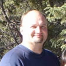 Dr. David Meier: New Mexico Tech