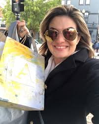 Orange Blossom Lanes