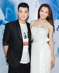 Sau hơn hai năm yêu nhau, cặp đôi đời sống vợ chồng của họ hiếm khi cãi vã, to tiếng. DÆ°Æ¡ng Ngá»c Thai Cung Vá»£ Dá»± Tiá»‡c Cá»§a Æ°ng Hoang Phuc Ngoi Sao