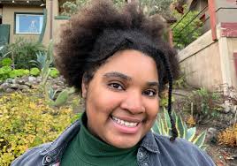 Erica Calloway's Instagram, Twitter & Facebook