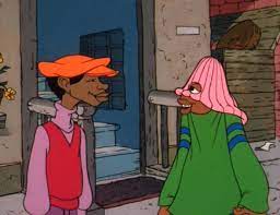 Fat Albert And The Cosby Kids 1972 The Cartoon Databank