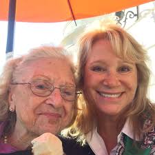 Late lunch, Ice cream & now sitting by the fire