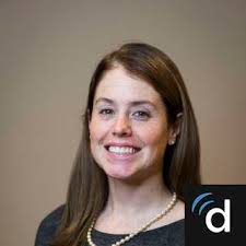 Ellen Wilson-Dorsey, NP