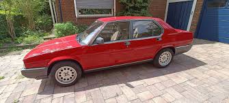 Image result for Alfa Red 1985 Alfa-Romeo