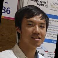 Min-Hung (Steve) Chen