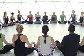 Full details • printable registration form. Ten Elements Of A Good Yoga Workshop Yoga Teacher Training Frog Lotus Yoga