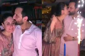 Saif Ali Khan Don T Like Kissing No Need Romantic Scene Okay Saif Ali Khan Kareena Kapoor Husband Saif Ali Khan Comments On Romantic Scene Indian News Live Your best source about #1 kareena kapoor khan. kareena kapoor husband saif ali khan