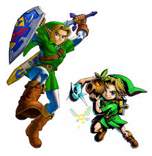 時 オカ リンク