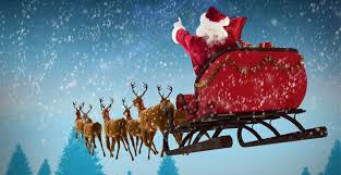 Commencez à créer votre vidéo personnalisée avec le père noël. Enigme La Tournee Du Pere Noel Et De Ses Amis Rennes Maville Com