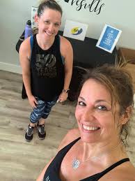 Jazzercise Metairie Fitness Center