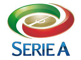 Liga Italia Serie A Ac Milan Inter Milan Roma