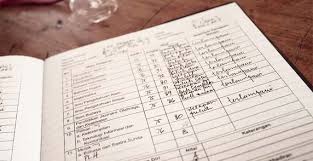 Maybe you would like to learn more about one of these? Bagaimana Cara Menghitung Nilai Rata Rata Raport Kurikulum 2013 Di Excel