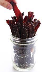 Beef Jerky Gimme Some Oven