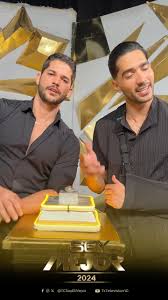 @suriellira y @renier.izquierdo listos para la ronda disco 🪩 ¿Será que  obtienen una buena calificación? 🤔