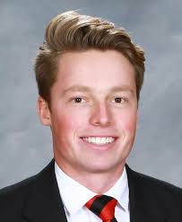 2020 Baseball Roster