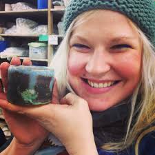 Gary Jackson: Fire When Ready Pottery