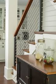Primarily used as infill, rod is available in 1/2 diameter in two lengths. Stainless Steel Rod Railing For Stairs Contemporary Staircase Other By Viewrail Houzz