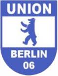 The above logo image and vector of 1 fc union berlin logo you are about to download is the intellectual property of the copyright and/or trademark holder and is offered to you as a convenience for lawful use with proper permission only from the. Sc Union 06 Berlin Wikipedia