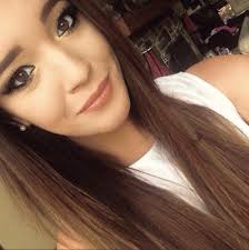 Grace D: What's On My Face