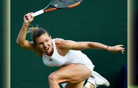 2009 french open qualifying match Simona Halep Withdrawn From Dubai Tennis Championships Due To Back Pain Sports News