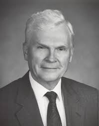 Wendell Johnson Obituary October 18, 2015