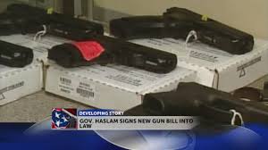 Maybe you would like to learn more about one of these? Tennessee Gun Laws Gunstocarry Guide