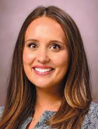 Gina Coker's Instagram, Twitter & Facebook