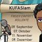 KUFASlam #4 event image