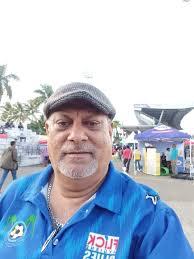 My female team for Victory Road 😏